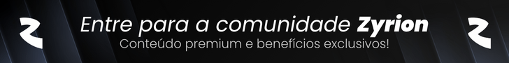 Banner Horizontal 01 - Comunidade Zyrion