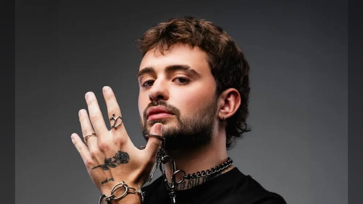 Blazy, atração confirmada do AME Halloween em Porto Velho